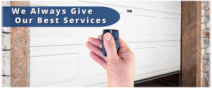 Garage Door Installation Tustin, CA