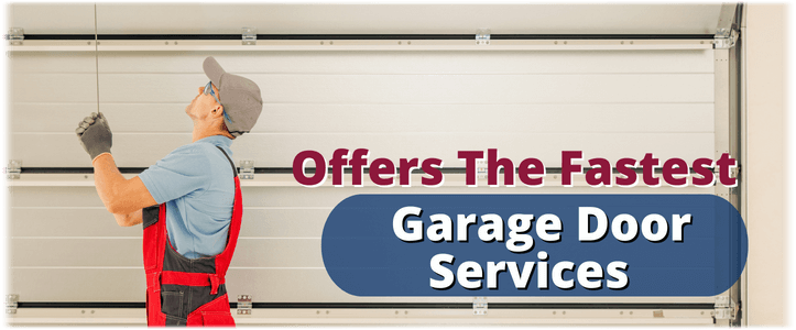 Garage Door Maintenance Tustin, CA