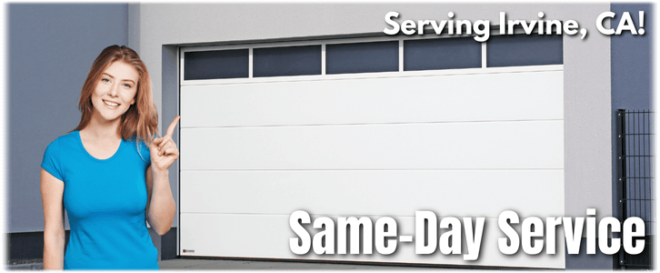 Garage Door Repair Irvine CA